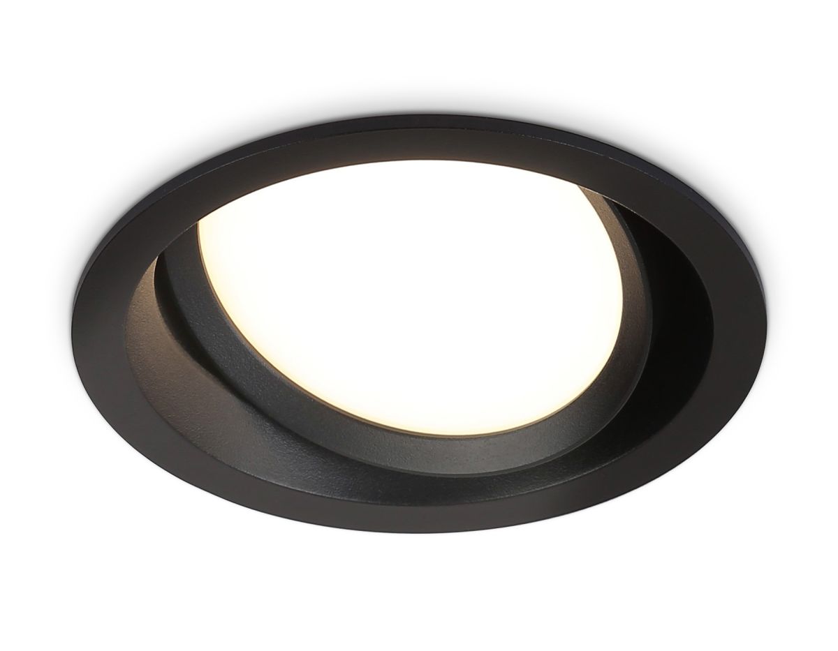 Встраиваемый светильник Ambrella Light Techno Spot Standard Tech TN52231 Встраиваемый светильник Ambrella Light Techno Spot Standard Tech TN52231