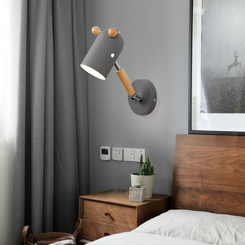Спот ImperiumLoft Animal 185386-26