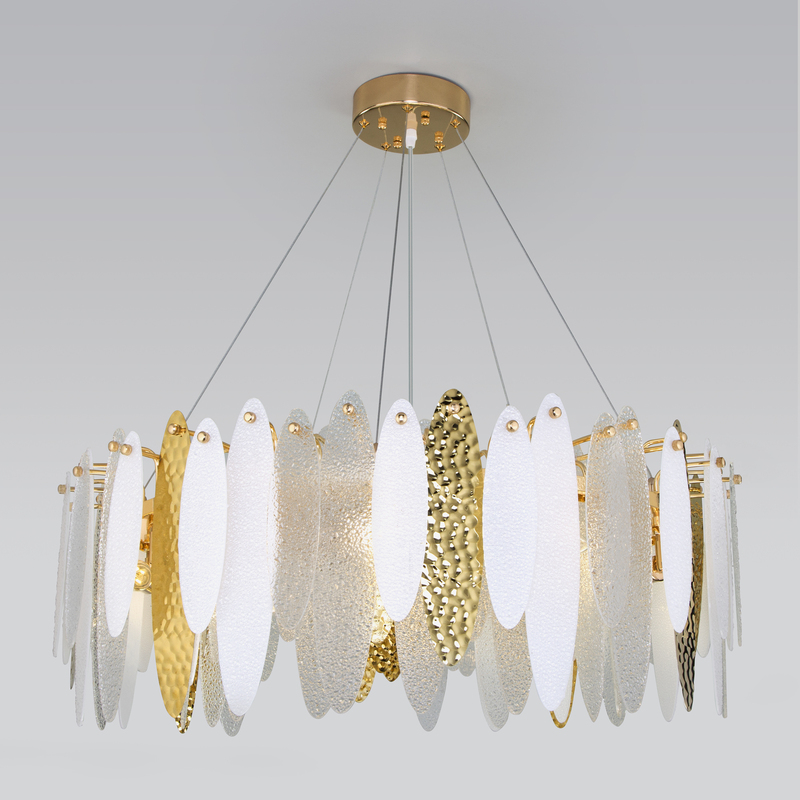 Подвесная люстра Bogates Canaria 326/10 Smart a052236 Подвесная люстра Bogates Canaria 326/10 Smart a052236