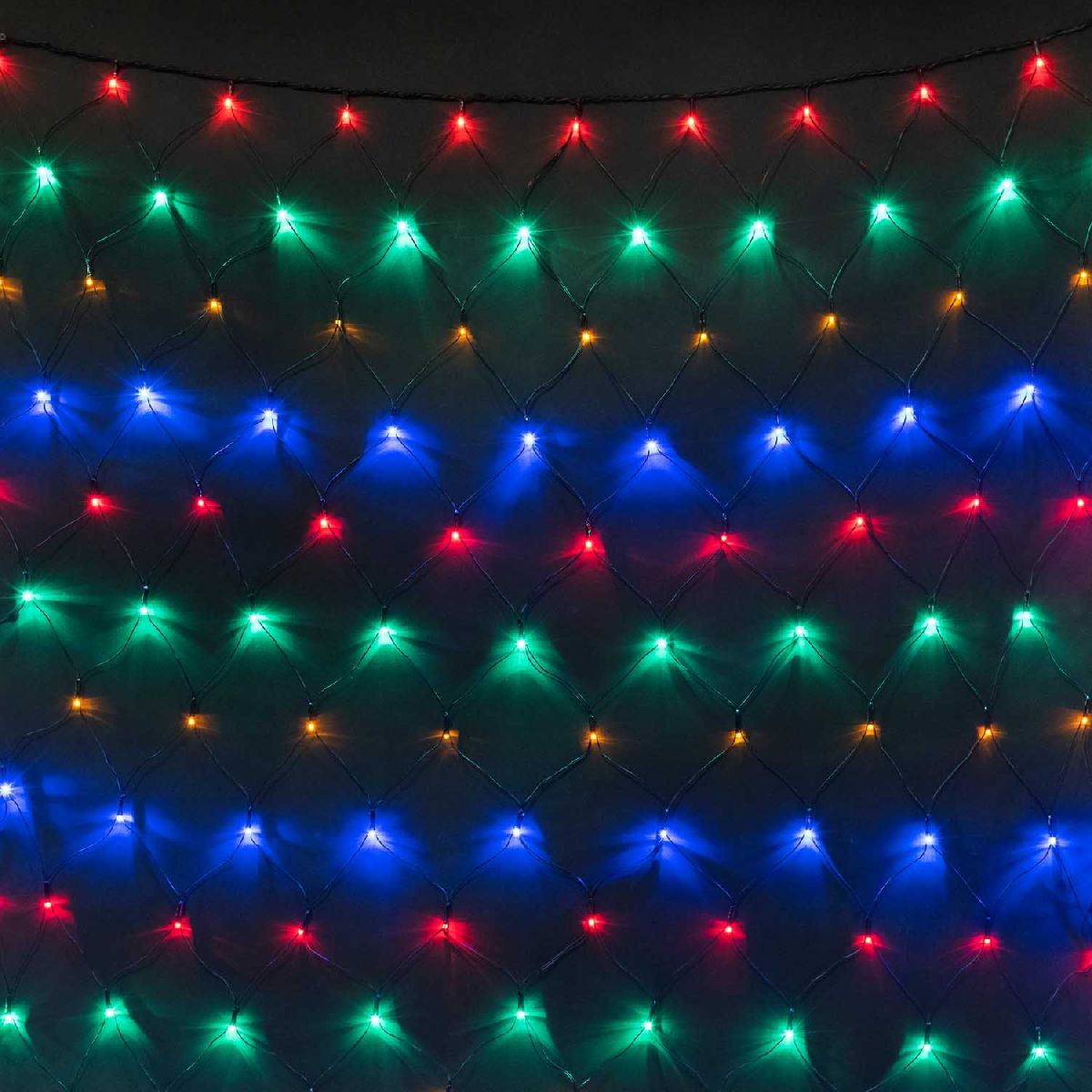 Светодиодная сеть Laitcom (LTC) NTL256M-11-1M