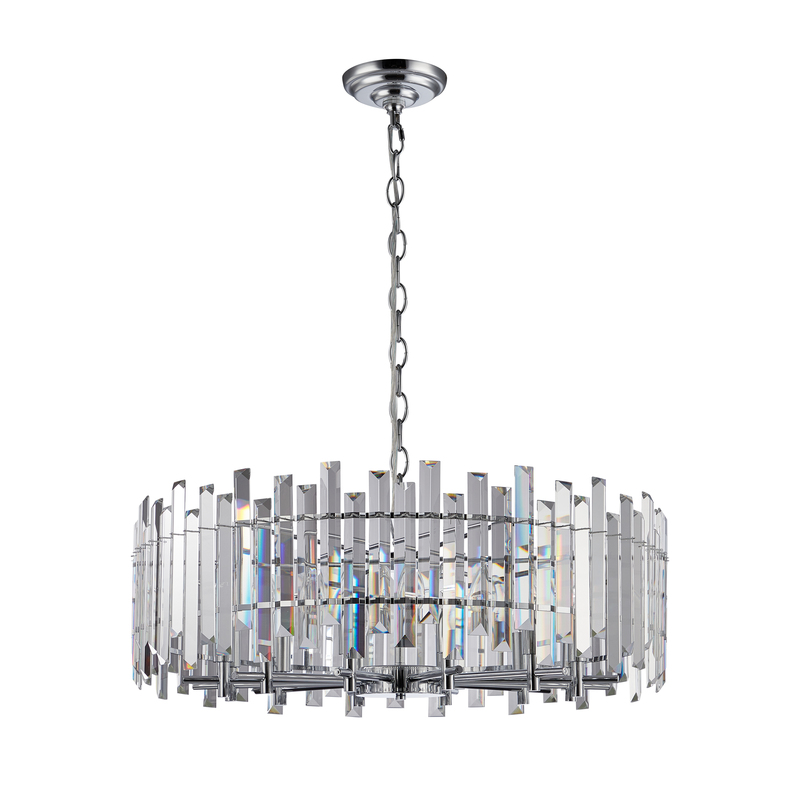 Подвесная люстра Stilfort Feeriya 2114/09/12P Подвесная люстра Stilfort Feeriya 2114/09/12P