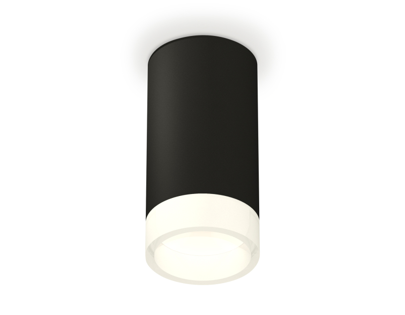Потолочный светильник Ambrella Light Techno Spot XS8162002 (C8162, N8401) Потолочный светильник Ambrella Light Techno Spot XS8162002 (C8162, N8401)