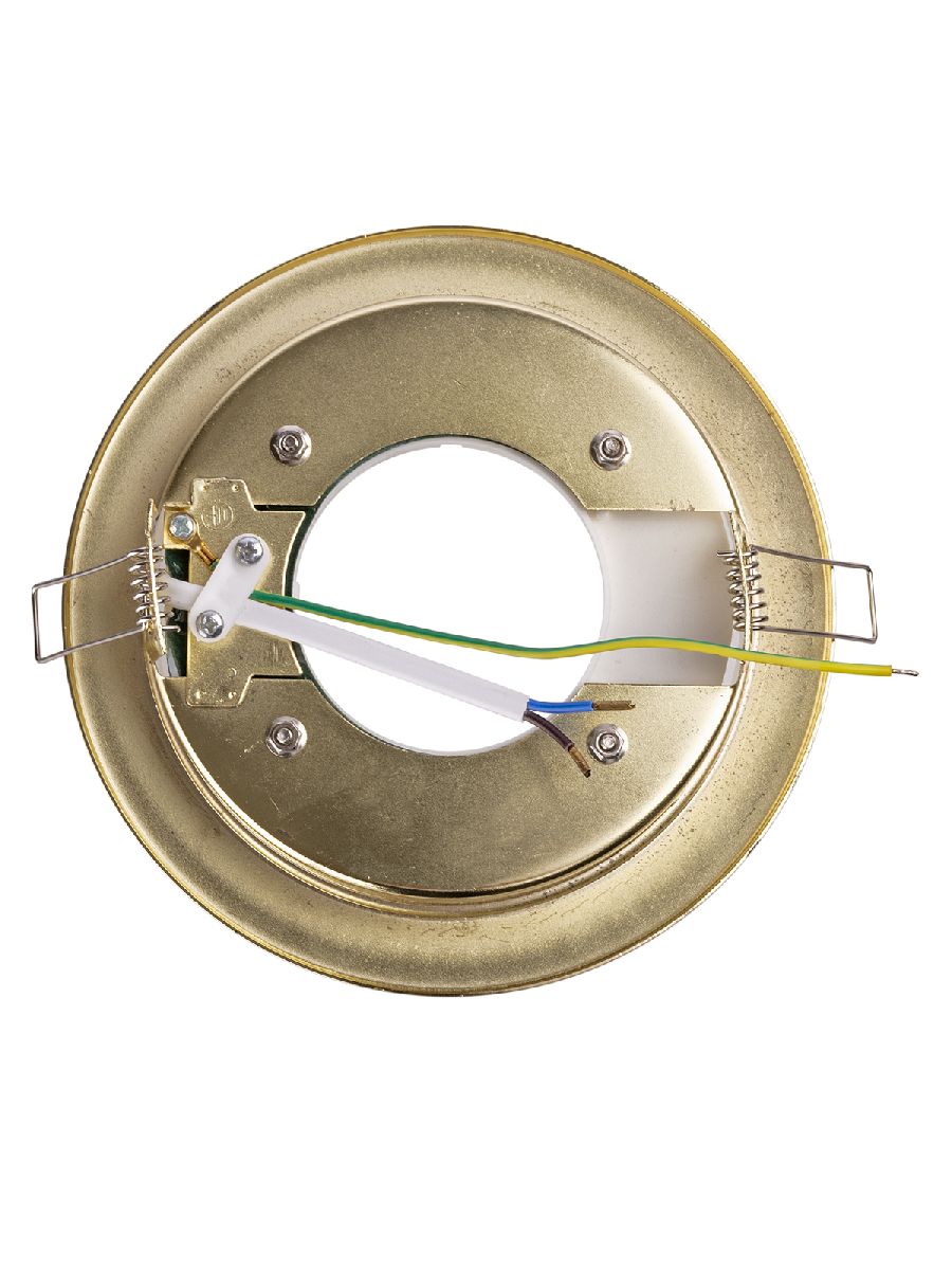Встраиваемый светильник TDM Electric СВ 01-07 SQ0359-0073 Встраиваемый светильник TDM Electric СВ 01-07 SQ0359-0073