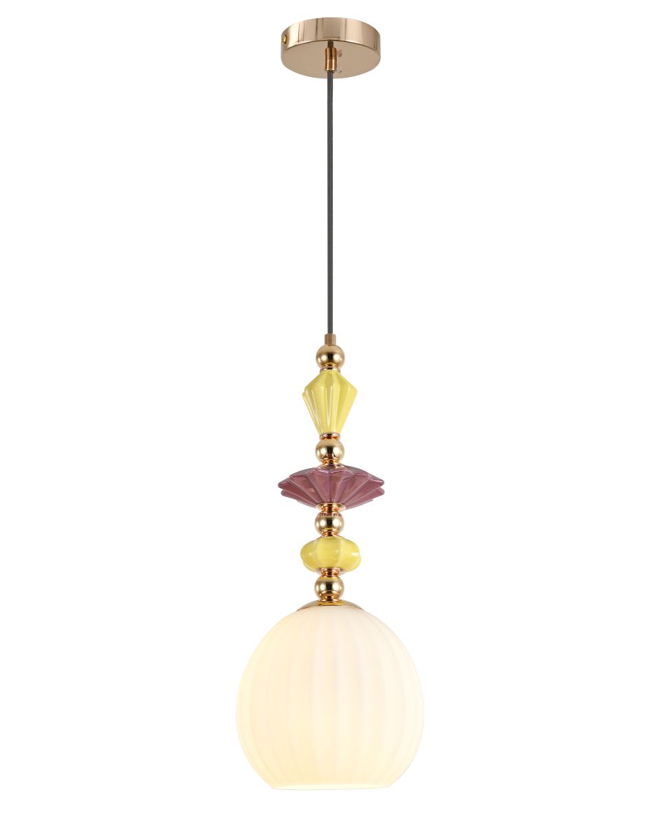 Подвесной светильник Moderli Charm V11180-1P Подвесной светильник Moderli Charm V11180-1P