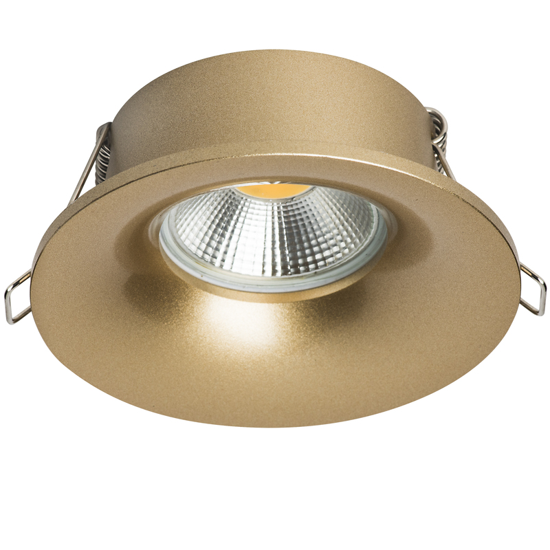 Встраиваемый светильник Lightstar Levigo 010023 Встраиваемый светильник Lightstar Levigo 010023