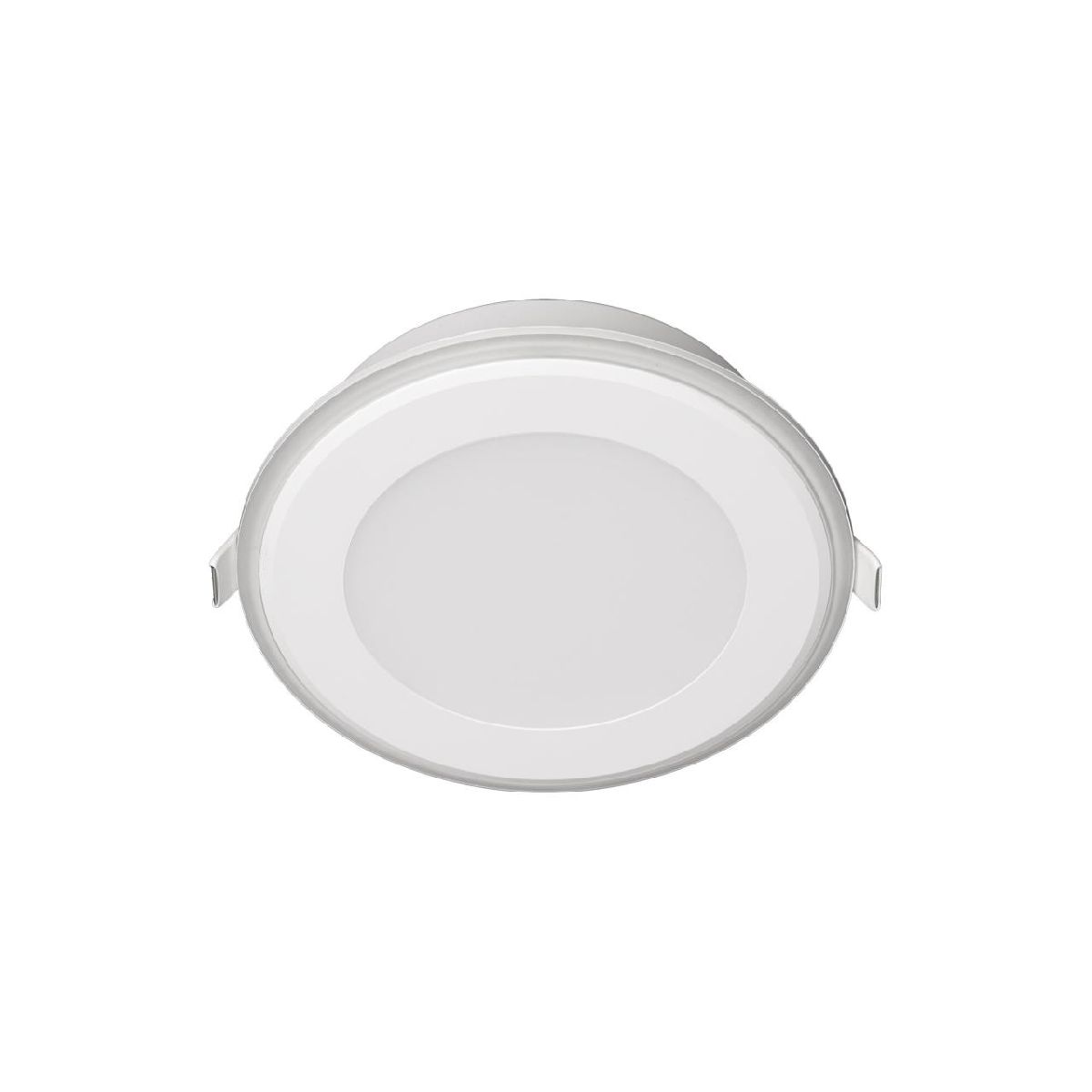 Встраиваемый светильник Citilux Tron CLD009013NW Встраиваемый светильник Citilux Tron CLD009013NW