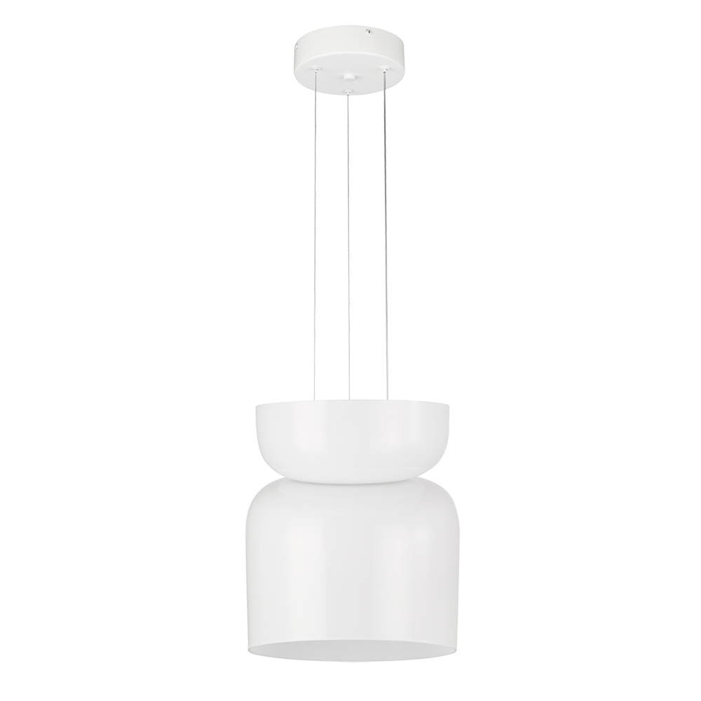 Подвесной светильник Divinare Opal 5245/33 SP-10 Подвесной светильник Divinare Opal 5245/33 SP-10