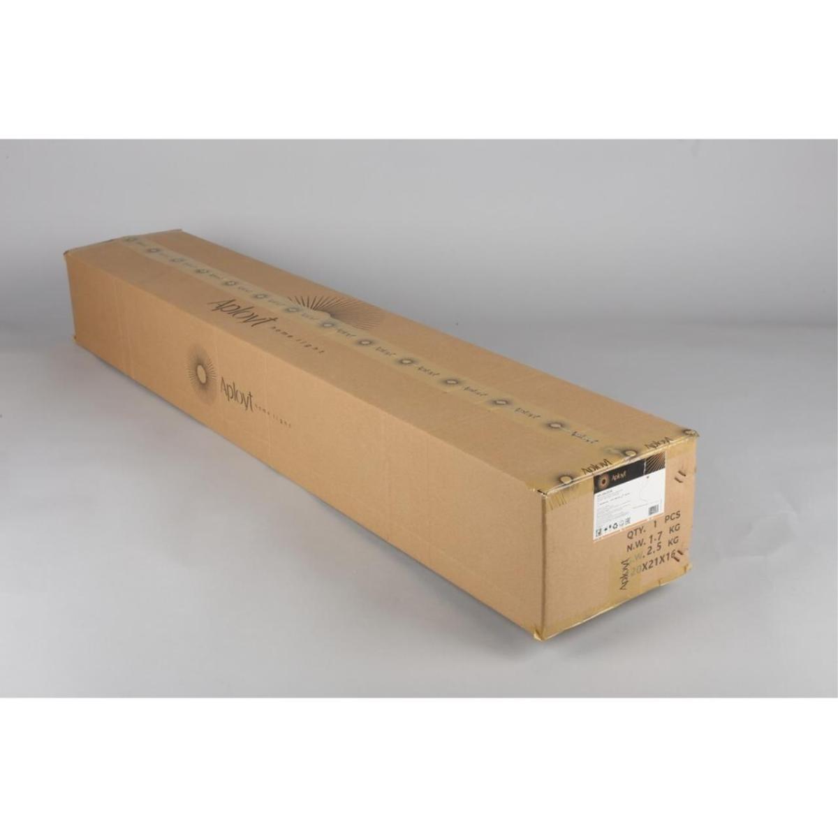 Подвесная люстра Aployt Sylwia APL.634.13.05