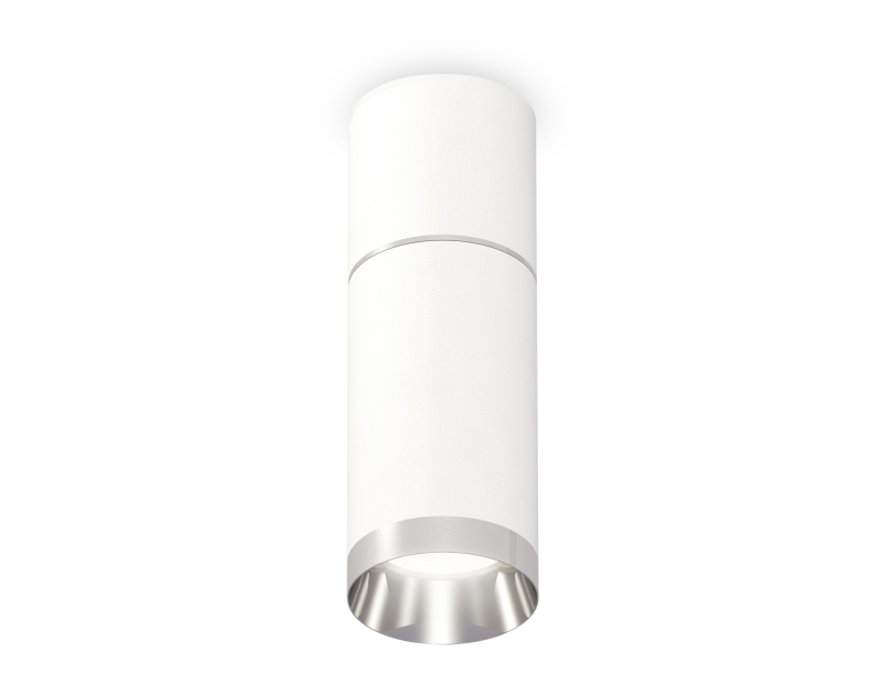 Потолочный светильник Ambrella Light Techno Spot XS6322060 (C6301, A2060, C6322, N6132) Потолочный светильник Ambrella Light Techno Spot XS6322060 (C6301, A2060, C6322, N6132)