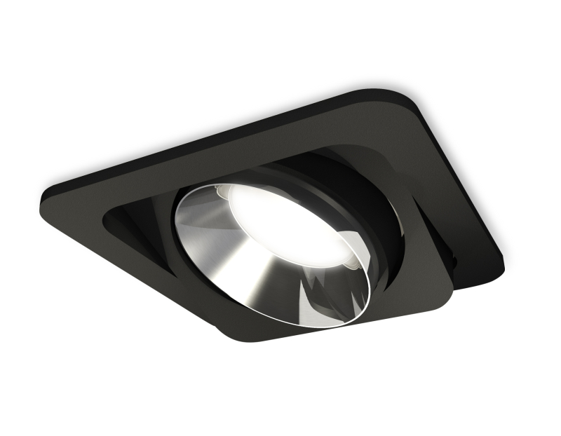 Встраиваемый светильник Ambrella Light Techno Spot XC7659022 (C7659, N7032) Встраиваемый светильник Ambrella Light Techno Spot XC7659022 (C7659, N7032)