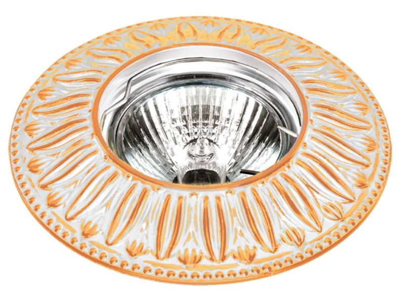 Встраиваемый светильник Escada Molise 221010 Встраиваемый светильник Escada Molise 221010