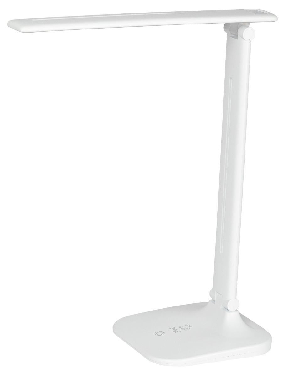 Настольная лампа Эра NLED-510-8W-W Б0057202 Настольная лампа Эра NLED-510-8W-W Б0057202