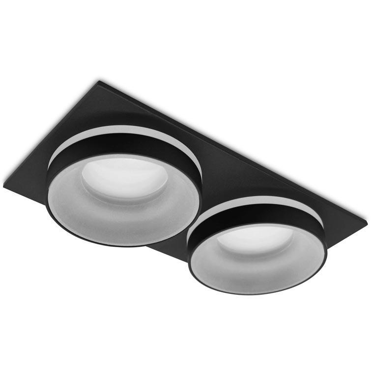 Встраиваемый светильник Ambrella Light Techno Spot TN319 Встраиваемый светильник Ambrella Light Techno Spot TN319