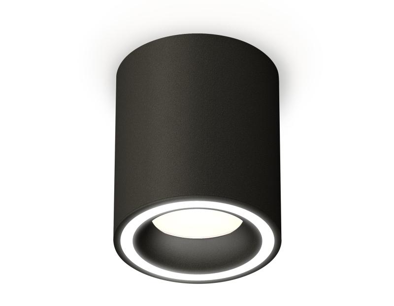 Потолочный светильник Ambrella Light Techno Spot XS7422020 (C7422, N7111) Потолочный светильник Ambrella Light Techno Spot XS7422020 (C7422, N7111)