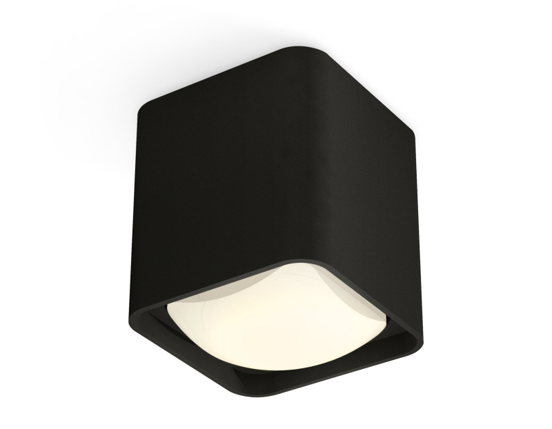 Потолочный светильник Ambrella Light Techno Spot XS7841022 (C7841, N7756) Потолочный светильник Ambrella Light Techno Spot XS7841022 (C7841, N7756)