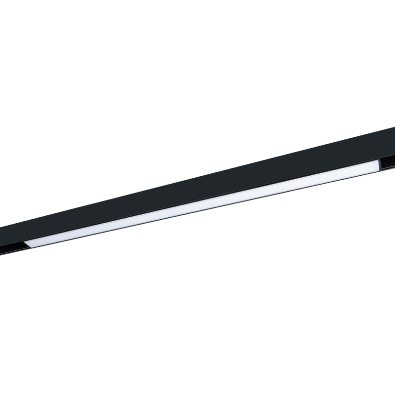 Магнитный трековый светильник Arte Lamp Linea A4673PL-1BK Магнитный трековый светильник Arte Lamp Linea A4673PL-1BK