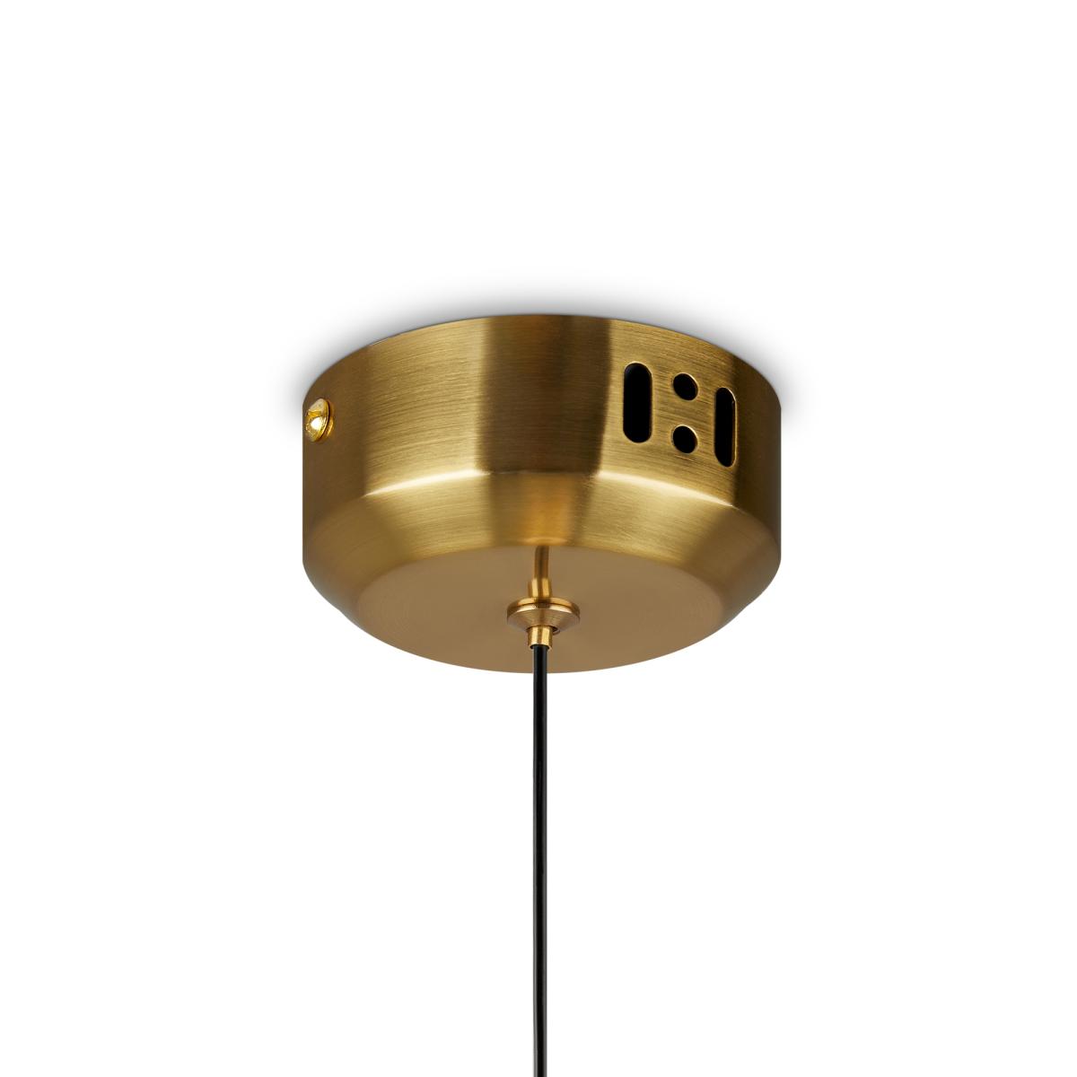 Подвесной светильник Freya Frisky FR5385PL-L17B