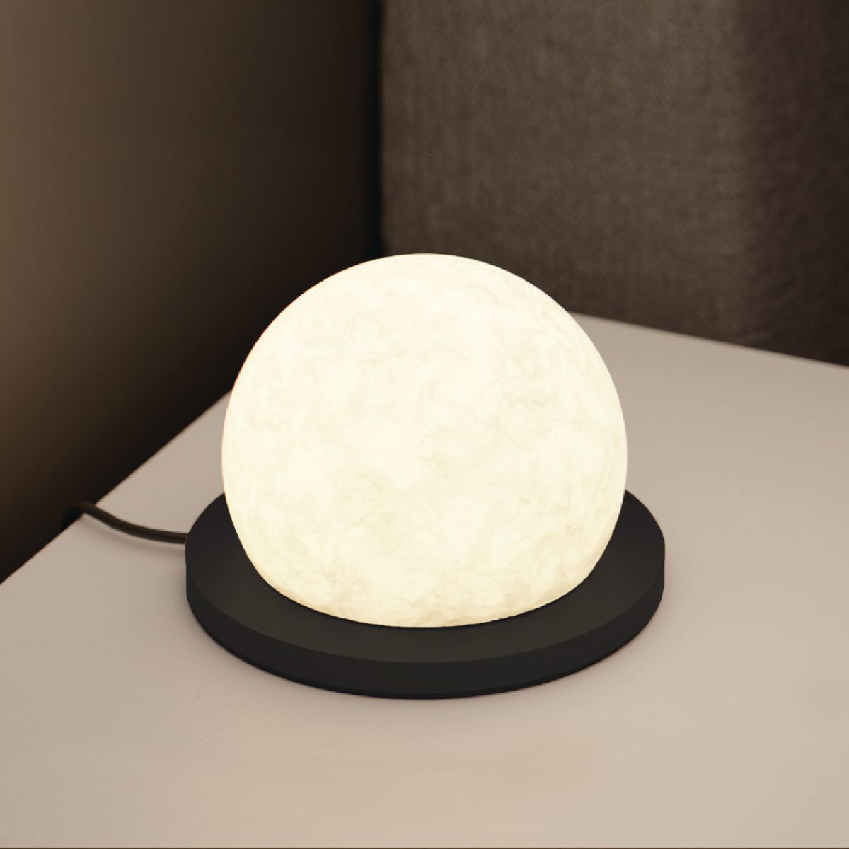 Настольная лампа Lumker Galaktika GL-168BL-8-WW 00-00034271