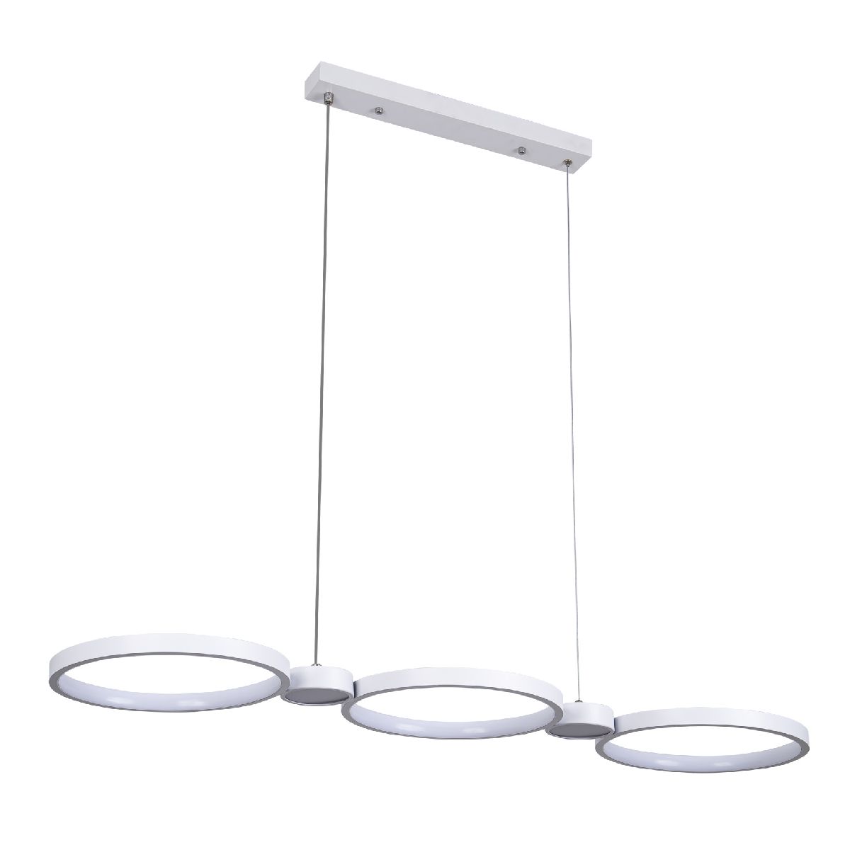 Подвесной светильник LED4U L7102-1 WТ Подвесной светильник LED4U L7102-1 WТ