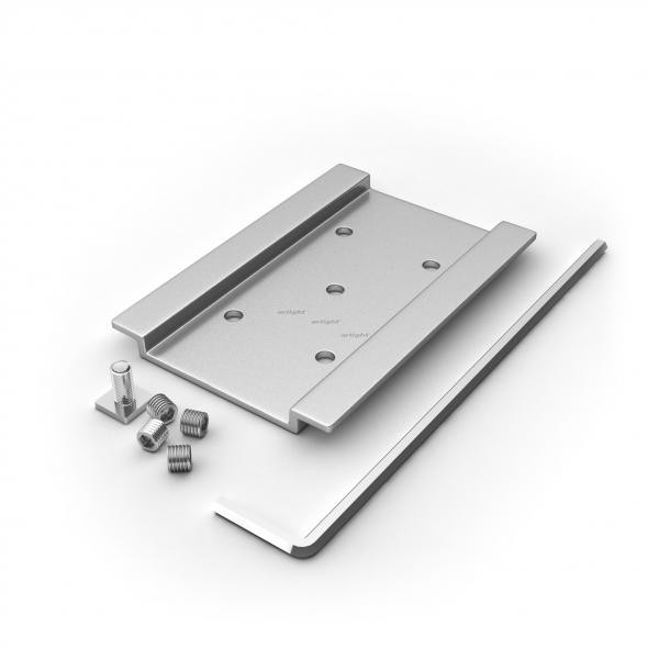Соединитель профиля Arlight s2-line 029489 Соединитель профиля Arlight s2-line 029489