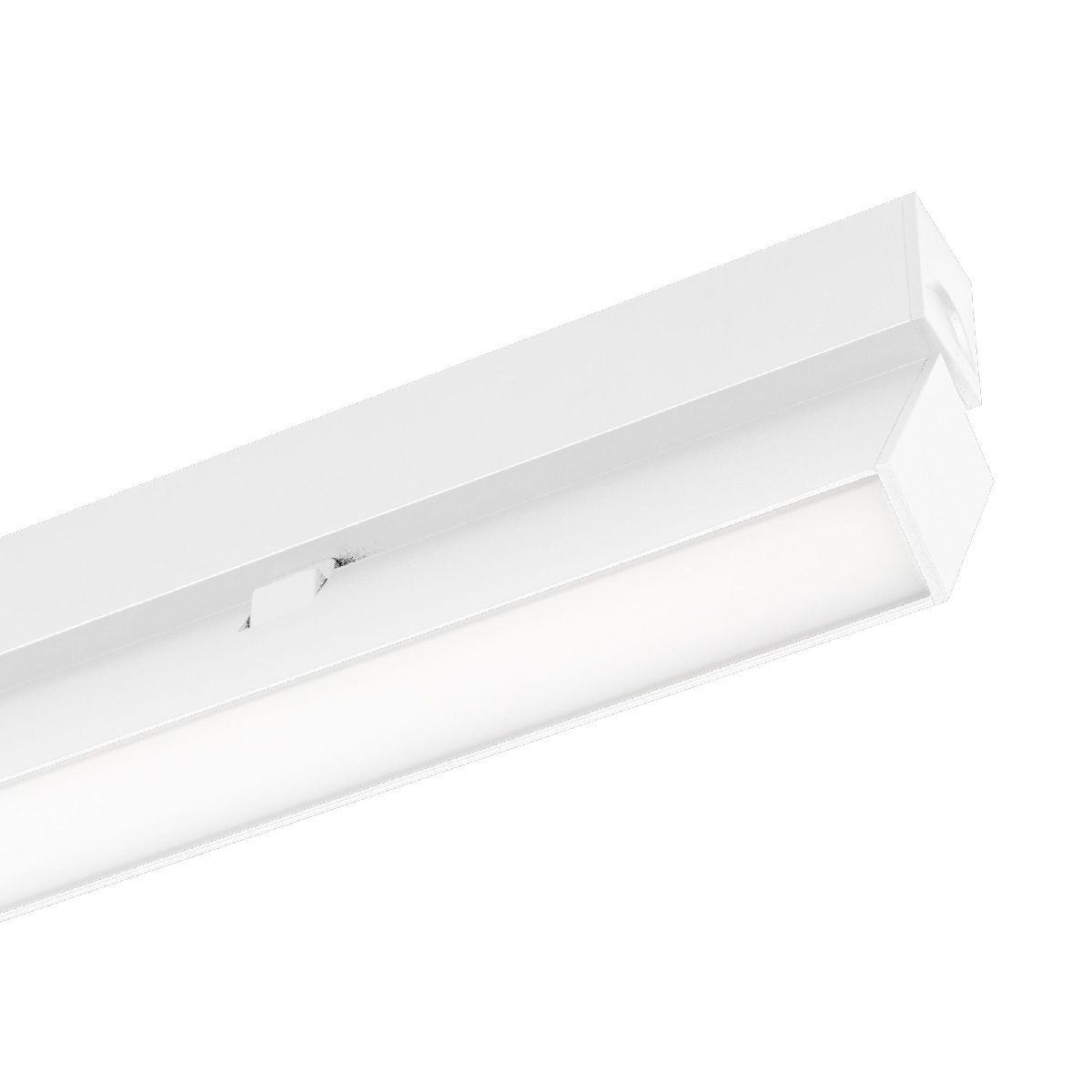 Трековый магнитный светильник Arlight MAG-FLAT-FOLD-25-S400-12W Day4000 050070 Трековый магнитный светильник Arlight MAG-FLAT-FOLD-25-S400-12W Day4000 050070