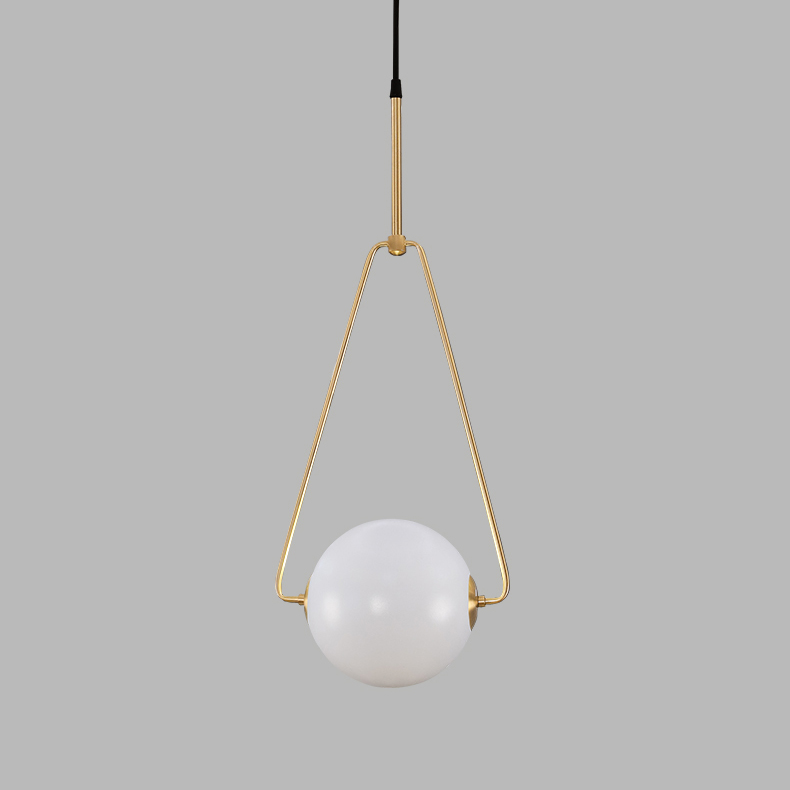 Подвесной светильник ImperiumLoft Lavaliere 101725-26
