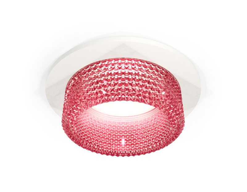Встраиваемый светильник Ambrella Light Techno Spot XC6512042 (C6512, N6152) Встраиваемый светильник Ambrella Light Techno Spot XC6512042 (C6512, N6152)