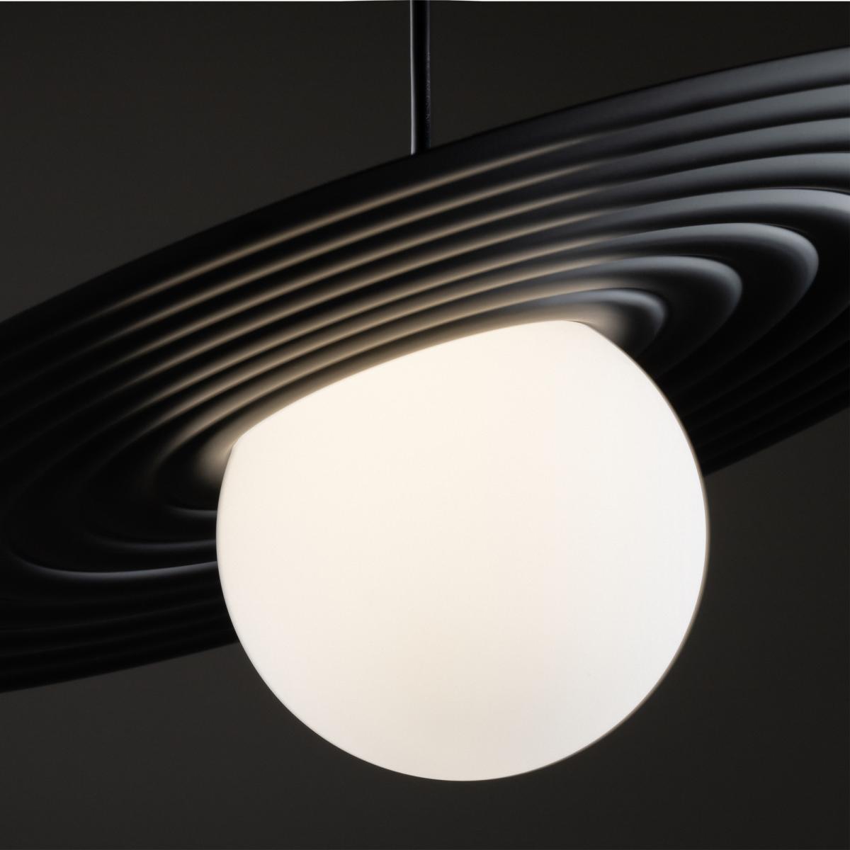 Подвесной светильник Freya Jovian FR5390PL-01B