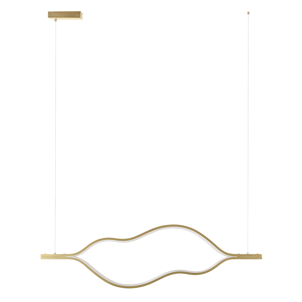 Подвесной светильник Loft IT Tape Light 10403/1000 AB Подвесной светильник Loft IT Tape Light 10403/1000 AB