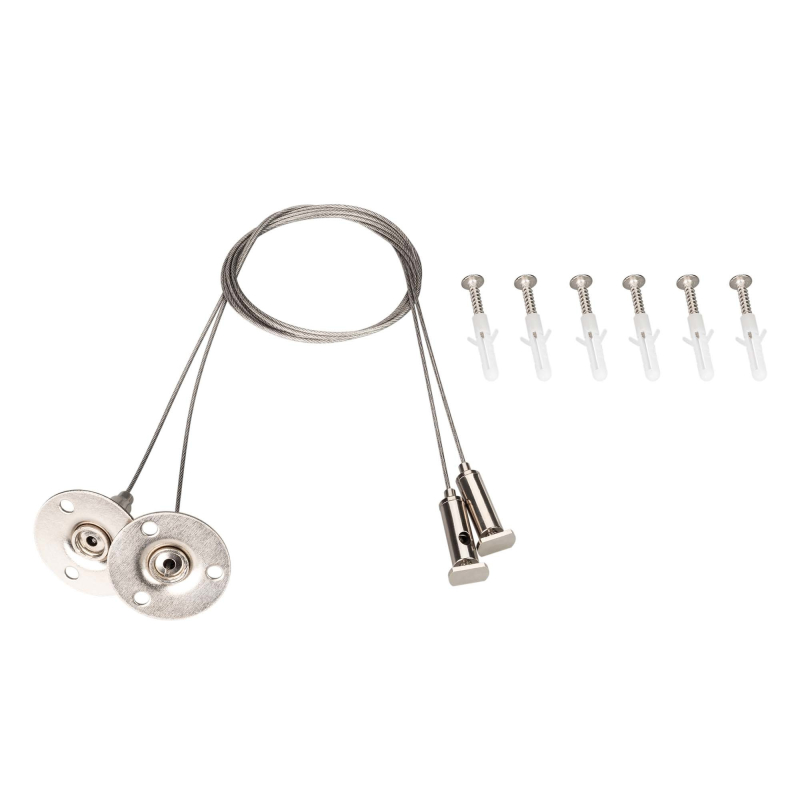 Подвес Arlight ALT-Largo-Hang-L1000 031986 Подвес Arlight ALT-Largo-Hang-L1000 031986