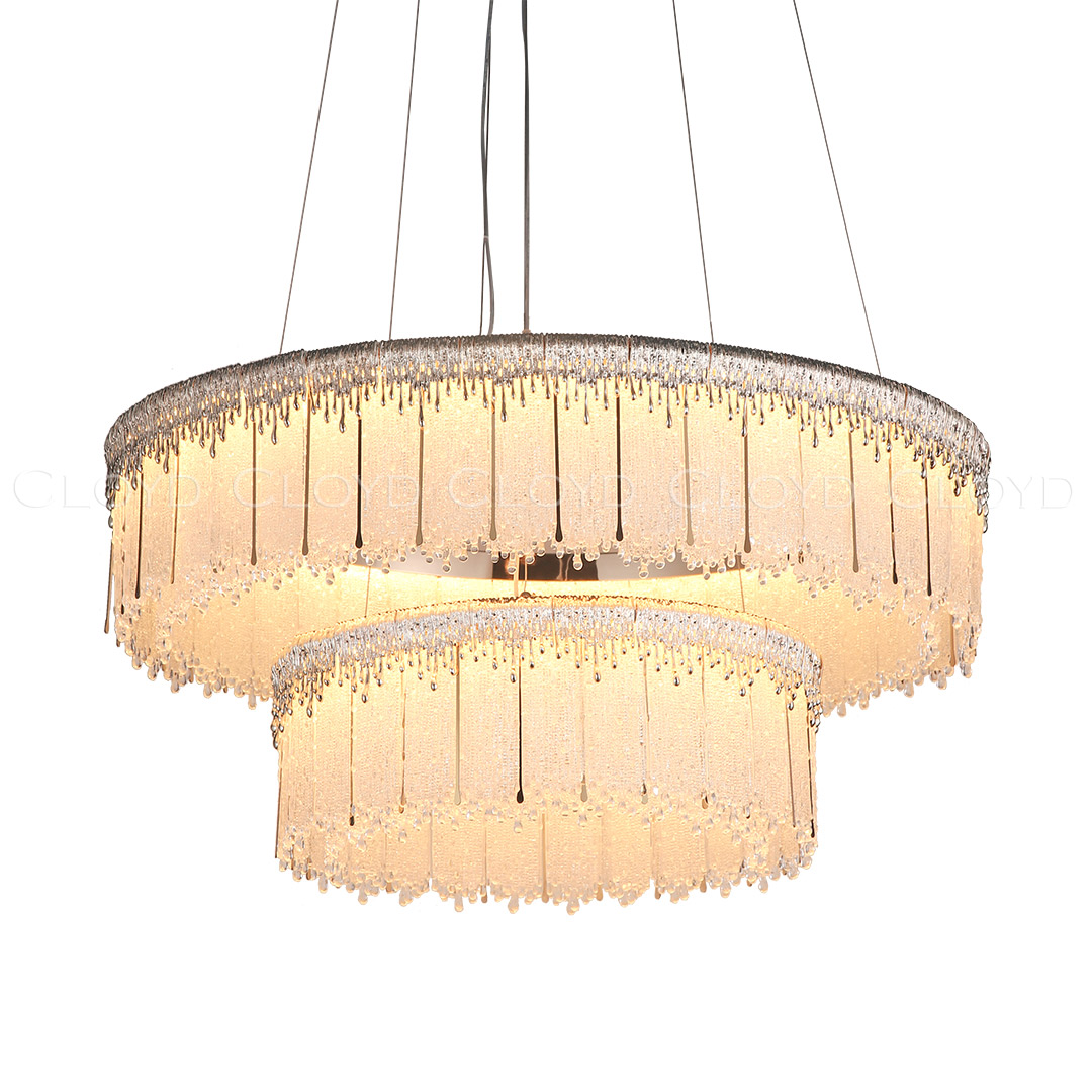 Подвесная люстра Cloyd Consonance 11499 Подвесная люстра Cloyd Consonance 11499