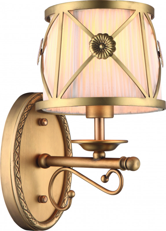 Бра ARTE Lamp A2806AP-1SR Бра ARTE Lamp A2806AP-1SR