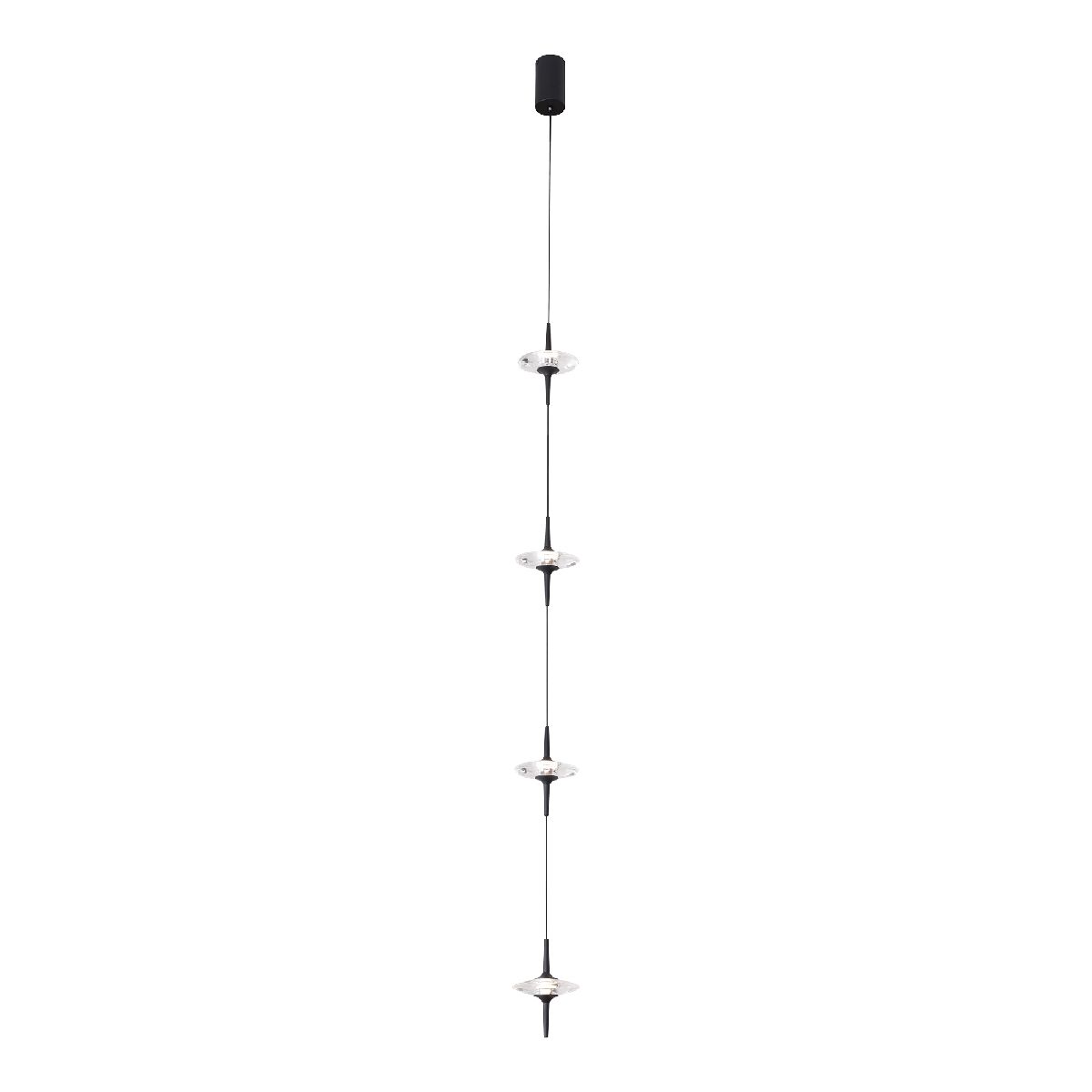Подвесной светильник ST Luce Zenith SL6231.403.04 Подвесной светильник ST Luce Zenith SL6231.403.04