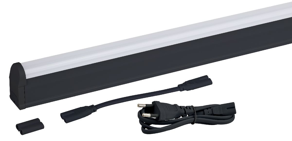 Линейный светильник Эра LLED-01-16W-4000-B Б0065585 Линейный светильник Эра LLED-01-16W-4000-B Б0065585