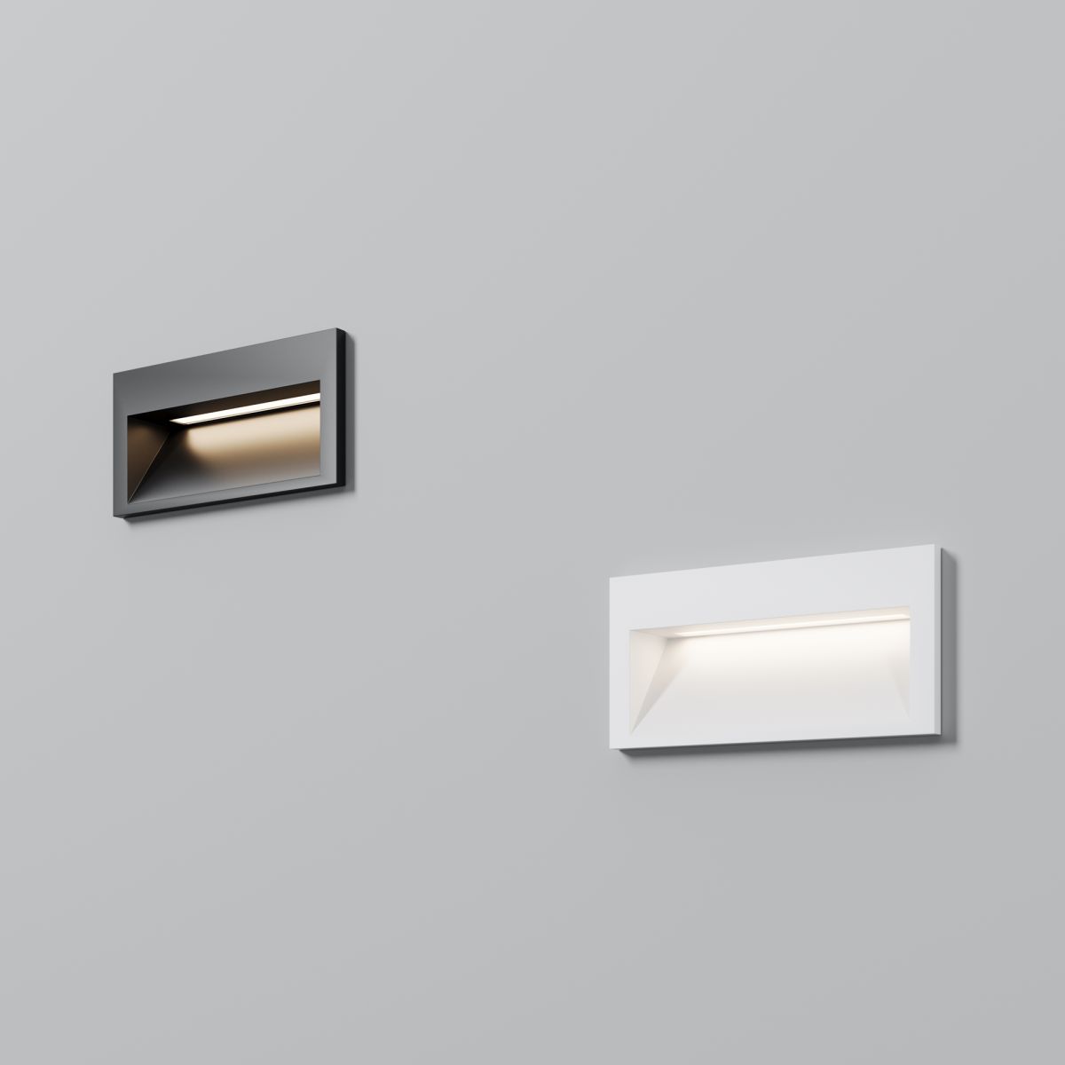 Подсветка для лестниц Maytoni Futo O512SL-L3B3K1