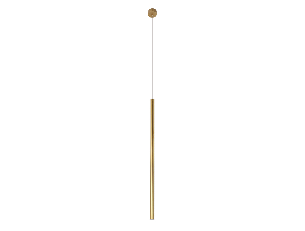 Подвесной светильник Newport 15105/S champagne gold М0069126 Подвесной светильник Newport 15105/S champagne gold М0069126