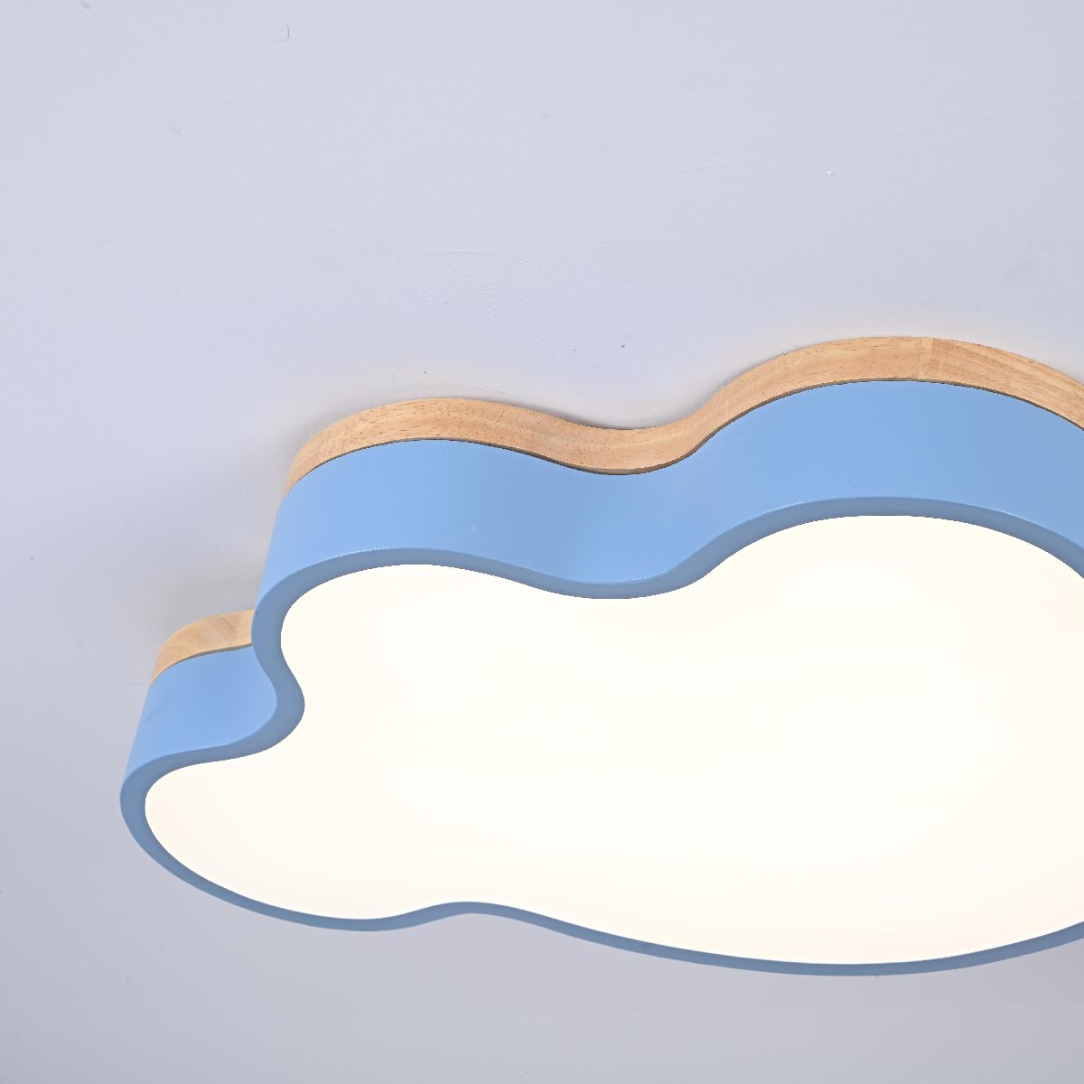 Потолочная люстра ImperiumLoft Cloud Eco 189504-26