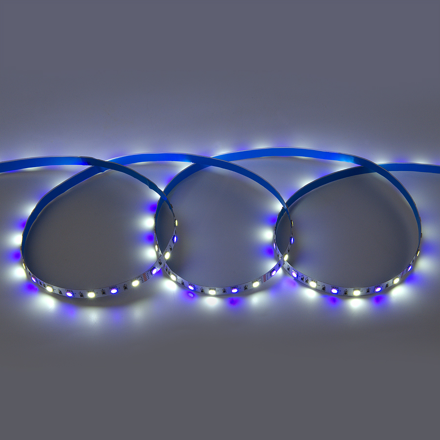 Светодиодная лента General GLS-5050-60-14.4-24-IP20-RGB+6 503825 Светодиодная лента General GLS-5050-60-14.4-24-IP20-RGB+6 503825