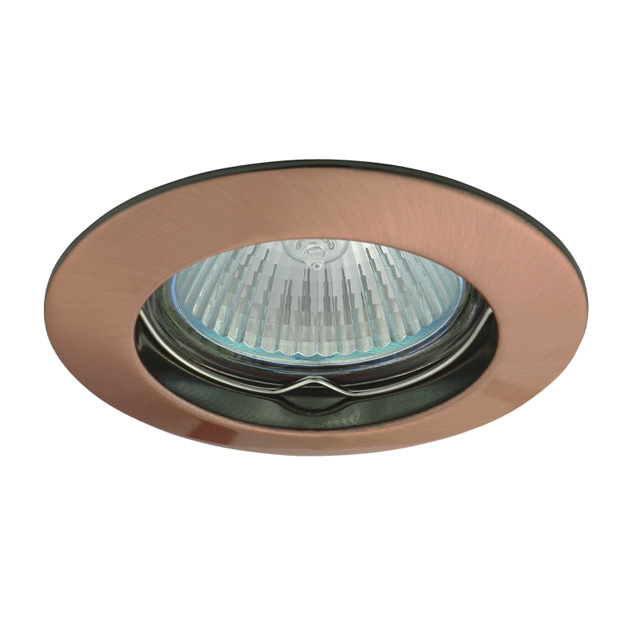 Точечный светильник Kanlux Vidi CTC-5514-AN 2795 Точечный светильник Kanlux Vidi CTC-5514-AN 2795