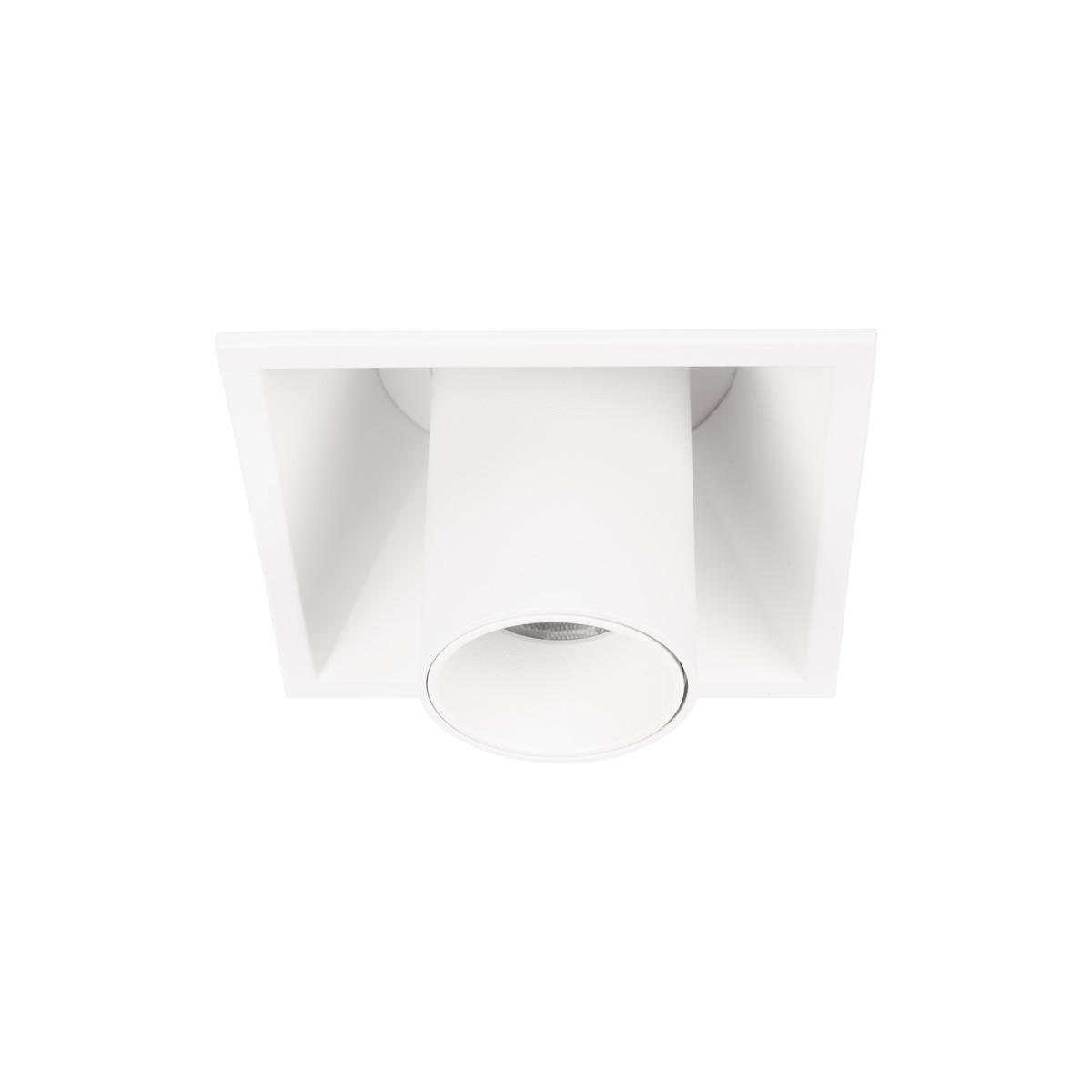 Встраиваемый светильник Loft IT Lens 10322/B White Встраиваемый светильник Loft IT Lens 10322/B White