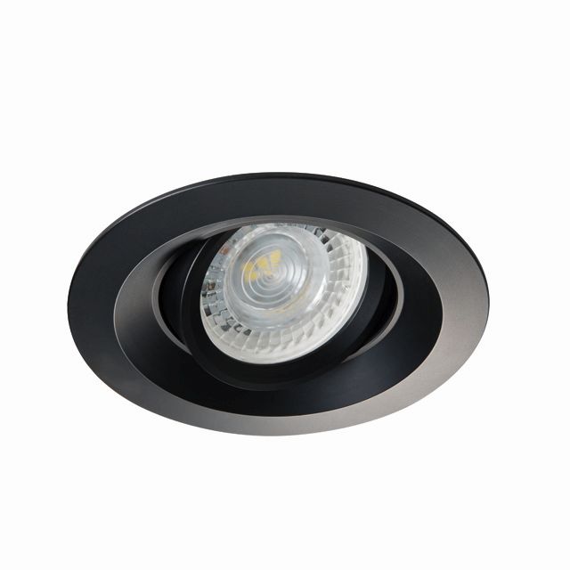 Встраиваемый светильник Kanlux Colie DTO-B 26743 Встраиваемый светильник Kanlux Colie DTO-B 26743
