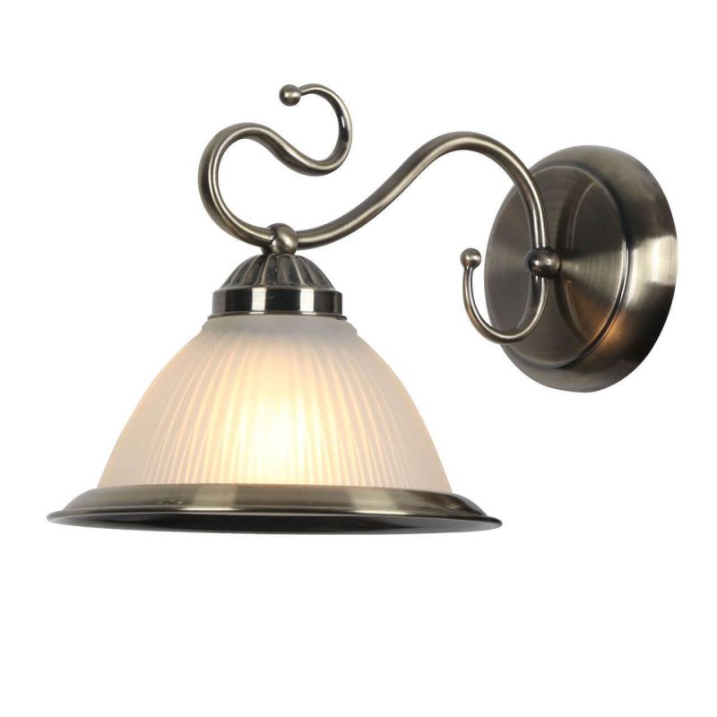 Бра Arte Lamp Costanza A6276AP-1AB Бра Arte Lamp Costanza A6276AP-1AB