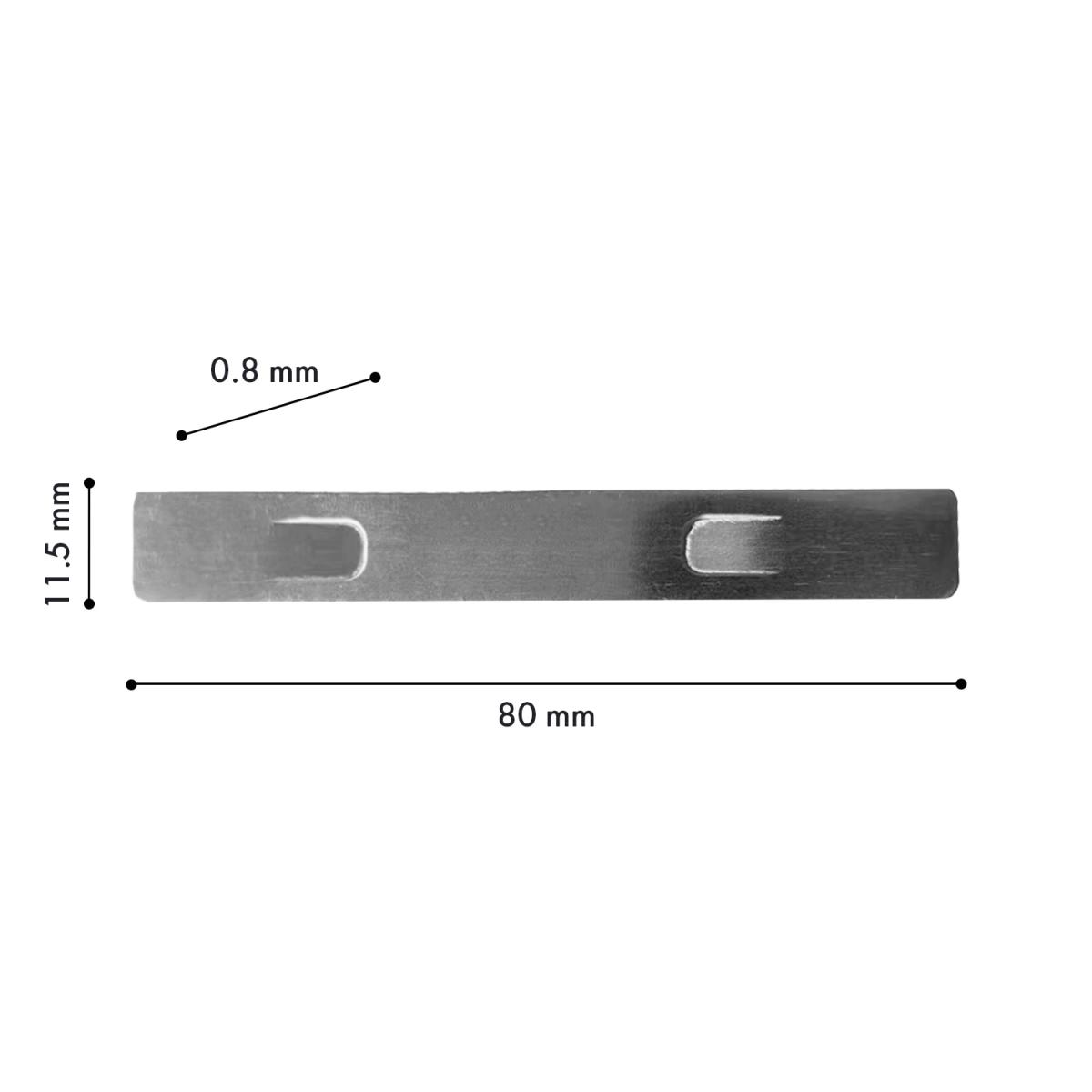 Коннектор Favourite Logica 1012-CP-001