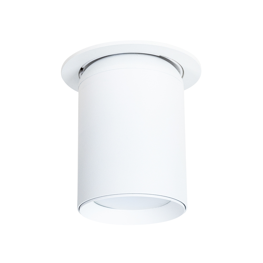 Встраиваемый светильник Arte Lamp Situla A3731PL-1WH Встраиваемый светильник Arte Lamp Situla A3731PL-1WH