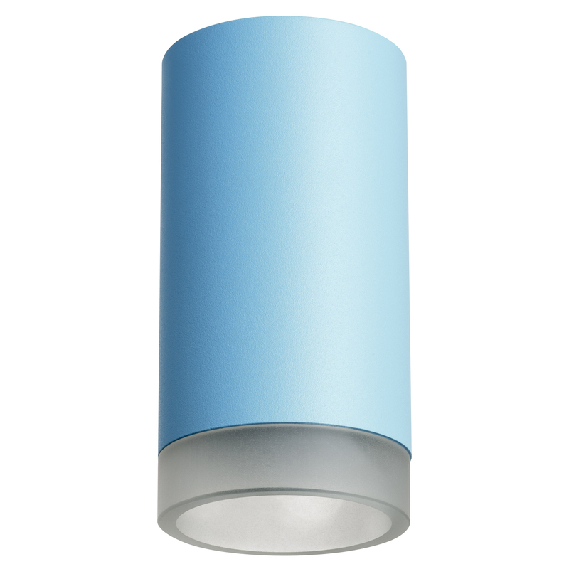 Накладной светильник Lightstar Rullo R43530 (214435+202430) Накладной светильник Lightstar Rullo R43530 (214435+202430)