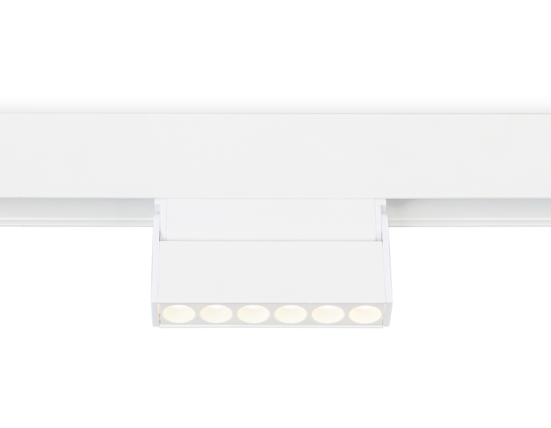 Трековый светильник Ambrella Light Track System GL4038 Трековый светильник Ambrella Light Track System GL4038