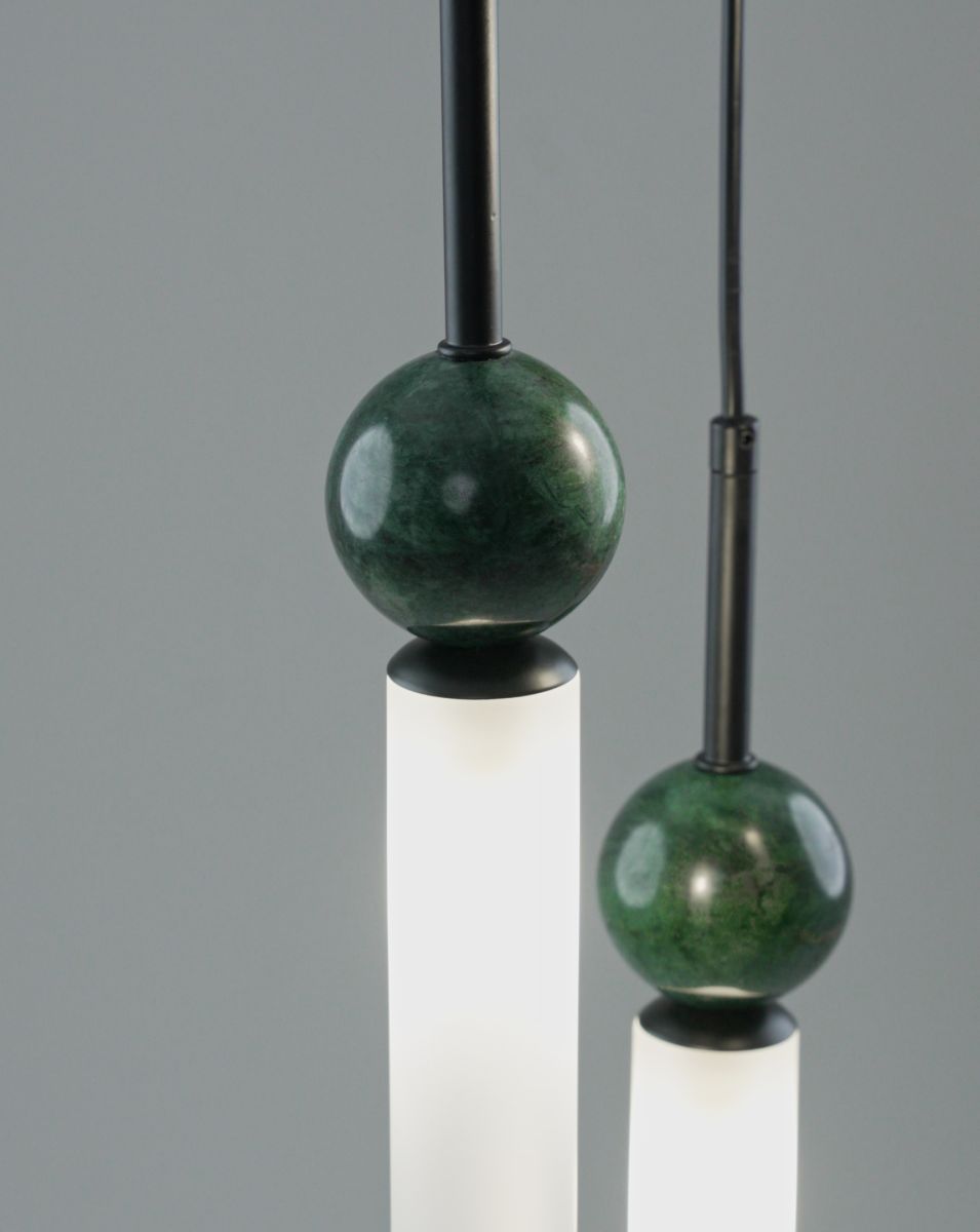 Подвесной светильник Moderli Illis V11791-3P