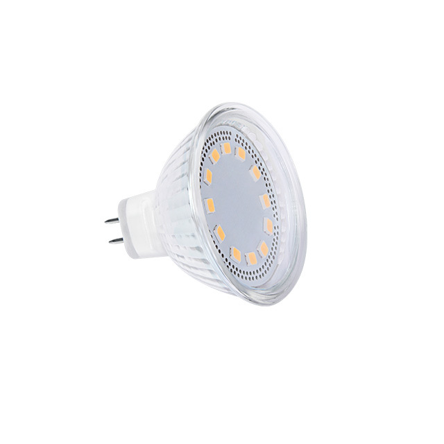 Лампа светодиодная Kanlux LED12 GX5.3 3W 2800-3200К 19932 Лампа светодиодная Kanlux LED12 GX5.3 3W 2800-3200К 19932