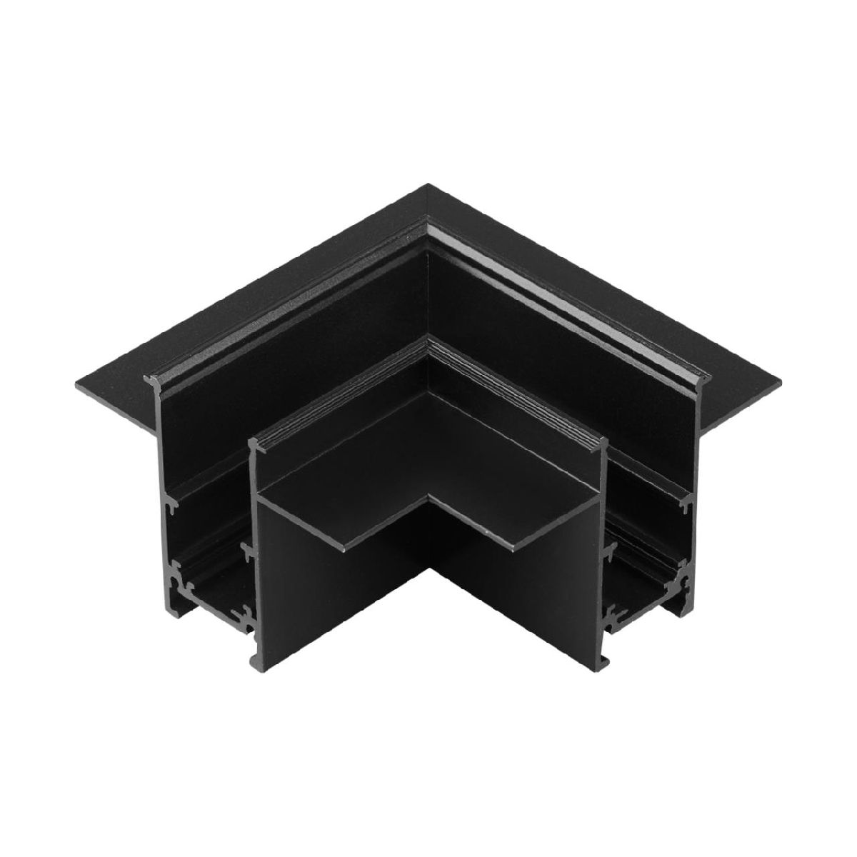 Соединитель для шинопровода Novotech Flum 135232 Соединитель для шинопровода Novotech Flum 135232