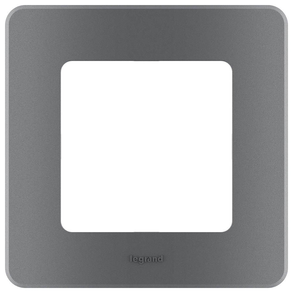 Рамка одноместная Legrand Inspiria 673937